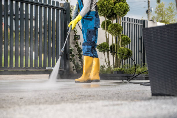 Best Restaurant Pressure Washing  in Mcadenville, NC